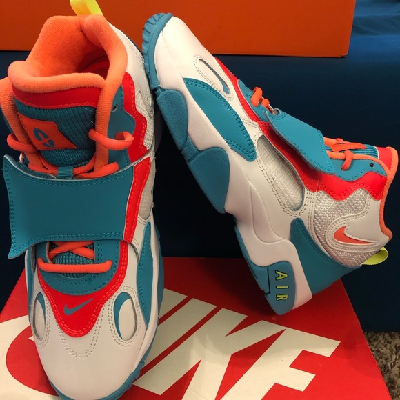 Air Speed Turf (GS) NIKE - Picture 3 of 4